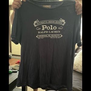 Ralph Lauren Tee